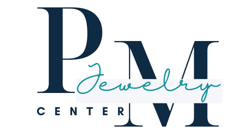 Permanent Jewelry Center Logo
