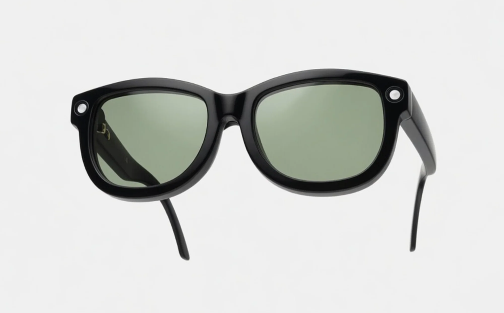Sunstone Shades