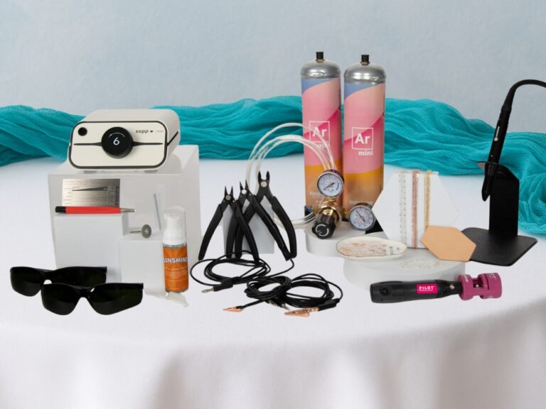 Permanent Jewelry Kit