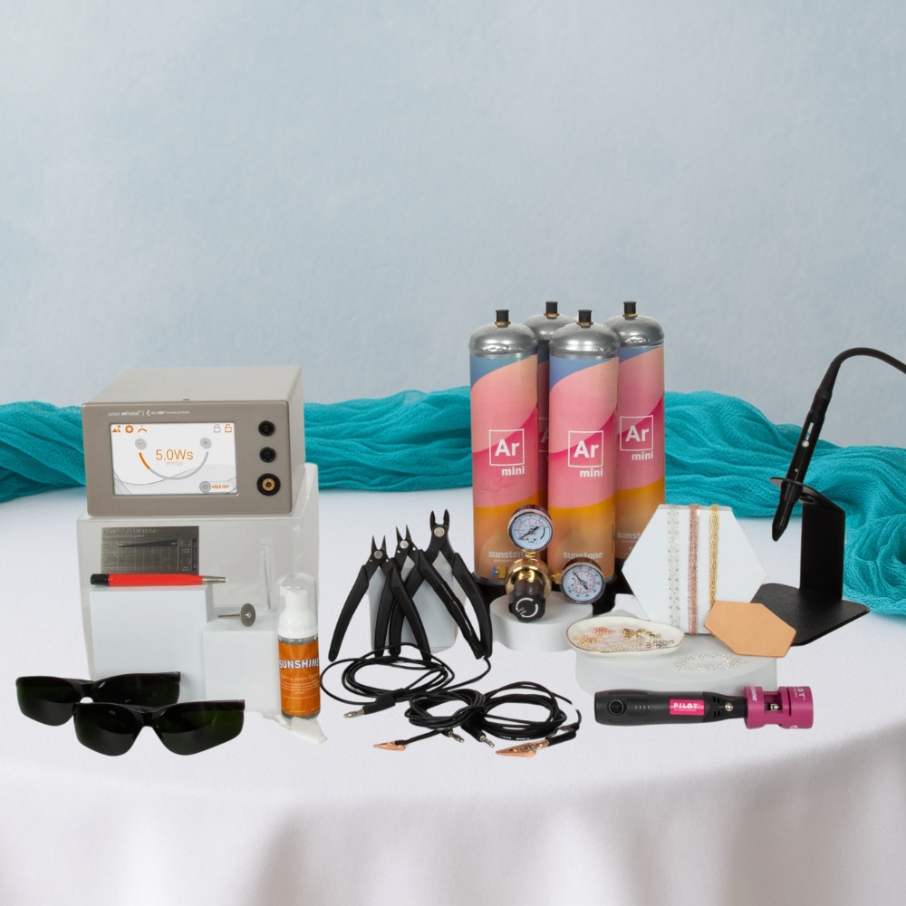 Platinum starter kit