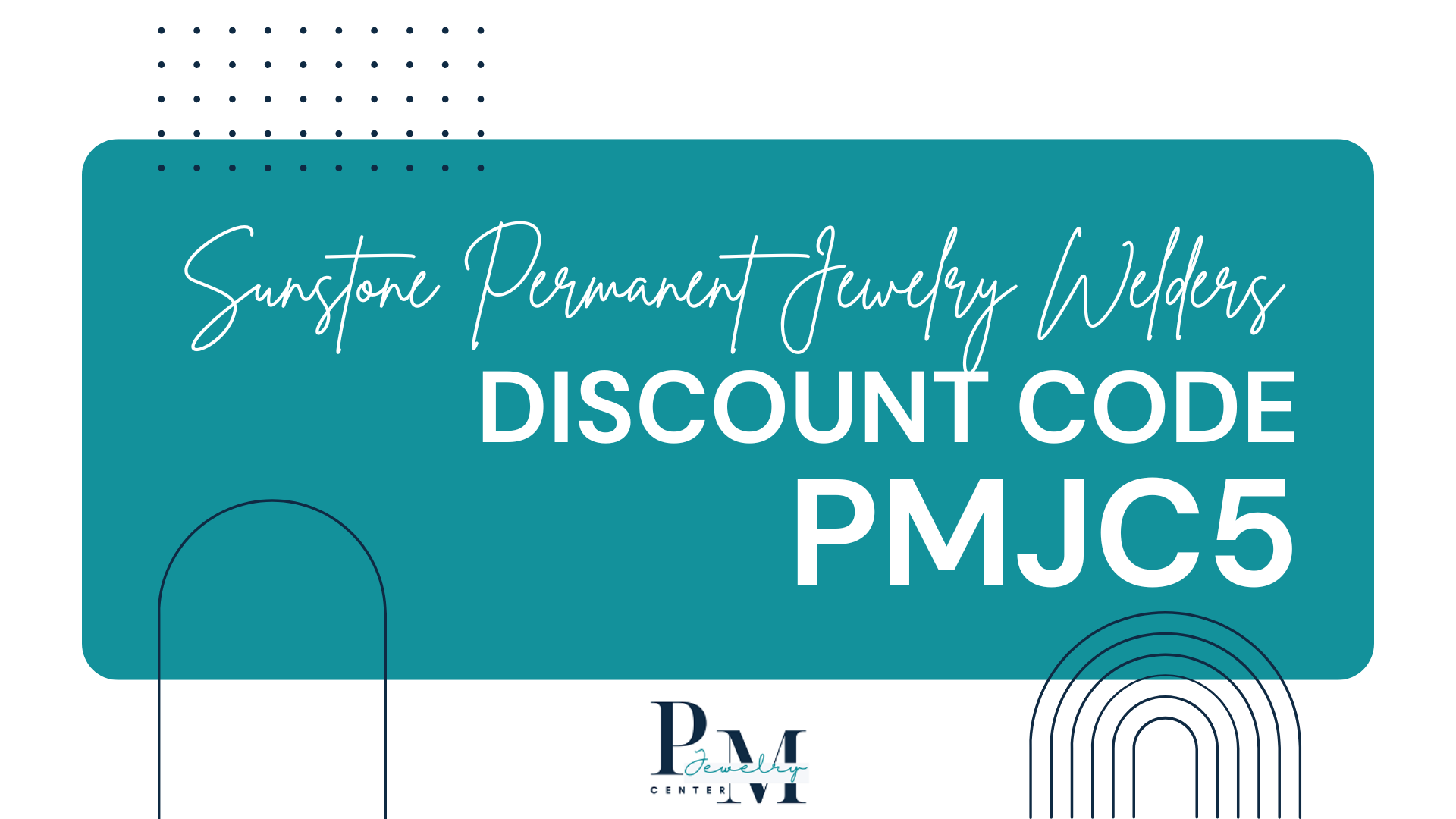 Sunstone welders discount code