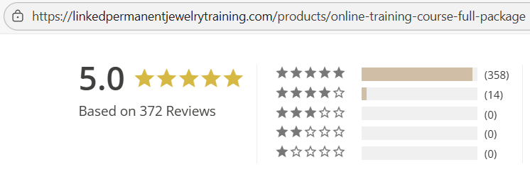 LINKED reviews