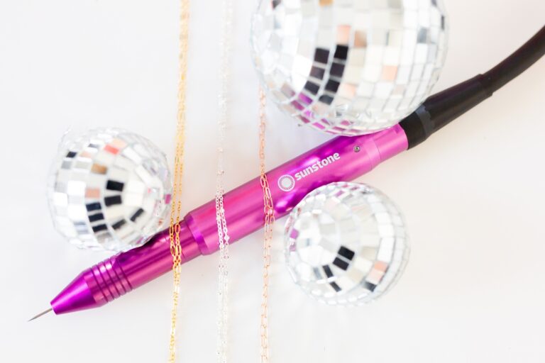 permanent jewelry chain kits